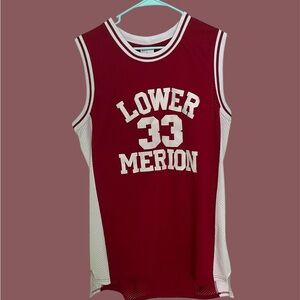 Lower Merion Kobe Bryant Basketball Jersey